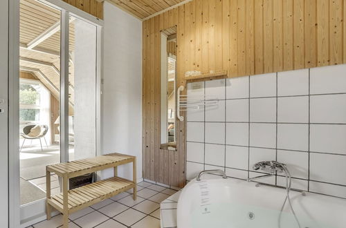 Foto 3 - Casa de 3 quartos em Rømø com terraço e sauna
