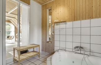 Foto 3 - Casa de 3 quartos em Rømø com terraço e sauna