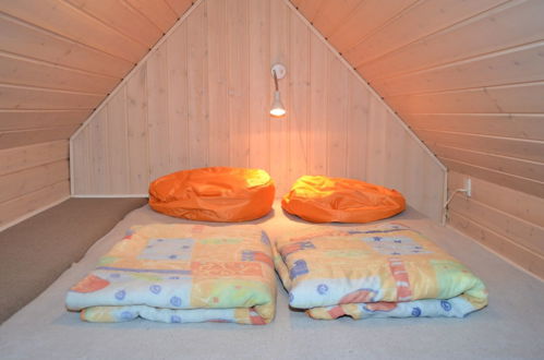 Foto 42 - Casa de 3 habitaciones en Rømø con terraza y sauna