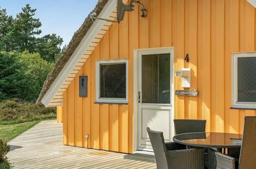 Foto 22 - Casa de 3 habitaciones en Rømø con terraza y sauna