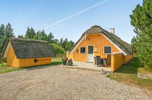 Foto 16 - Casa de 3 quartos em Rømø com terraço e sauna