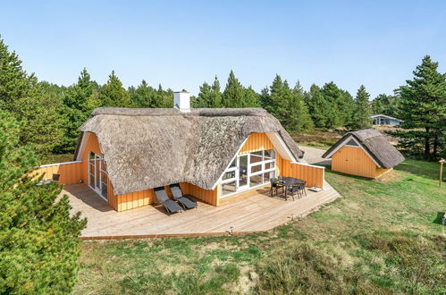 Foto 1 - Casa de 3 quartos em Rømø com terraço e sauna