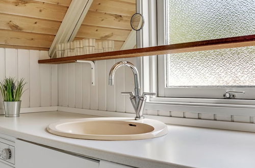 Foto 6 - Casa de 3 quartos em Rømø com terraço e sauna