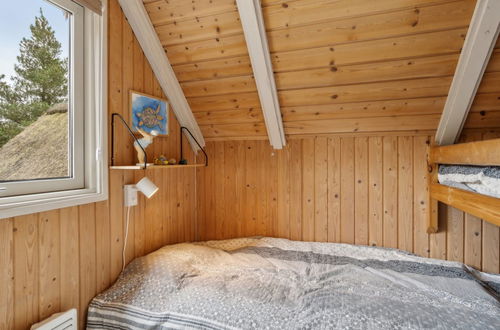 Foto 34 - Casa de 3 quartos em Rømø com terraço e sauna