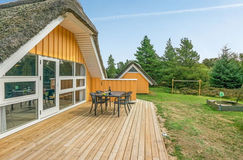 Photo 21 - Maison de 3 chambres à Rømø avec terrasse et sauna