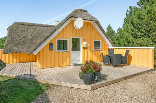 Foto 29 - Casa de 3 habitaciones en Rømø con terraza y sauna