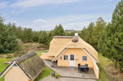 Foto 19 - Casa de 3 quartos em Rømø com terraço e sauna