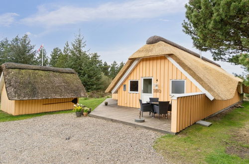 Foto 12 - Casa de 3 quartos em Rømø com terraço e sauna