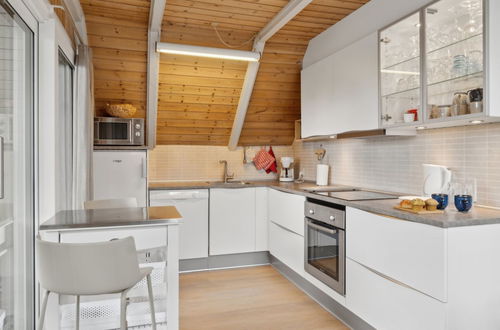 Foto 37 - Casa de 3 quartos em Rømø com terraço e sauna