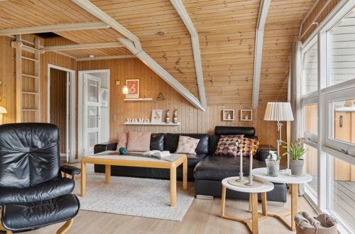 Foto 39 - Casa de 3 quartos em Rømø com terraço e sauna