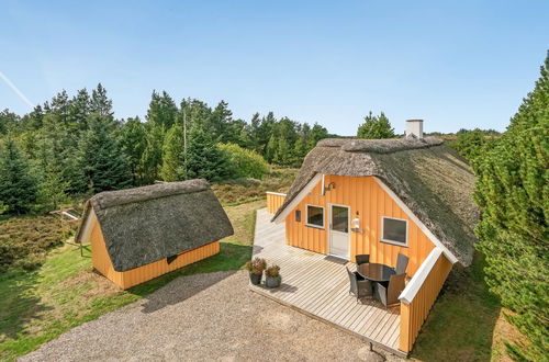 Foto 7 - Casa de 3 quartos em Rømø com terraço e sauna