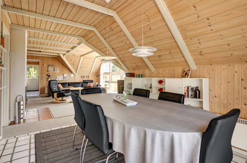 Foto 7 - Casa de 3 quartos em Rømø com terraço e sauna