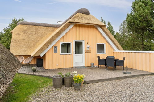 Foto 34 - Casa con 3 camere da letto a Rømø con terrazza e sauna
