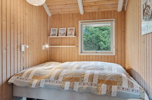 Foto 10 - Casa con 3 camere da letto a Rømø con terrazza e sauna