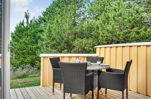 Foto 4 - Casa de 3 quartos em Rømø com terraço e sauna