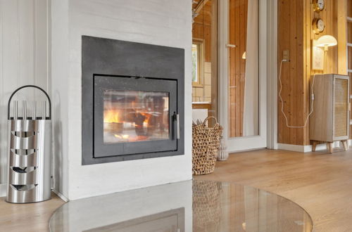 Foto 38 - Casa de 3 quartos em Rømø com terraço e sauna