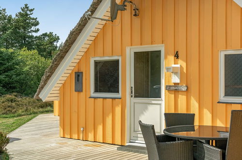 Foto 23 - Casa de 3 quartos em Rømø com terraço e sauna