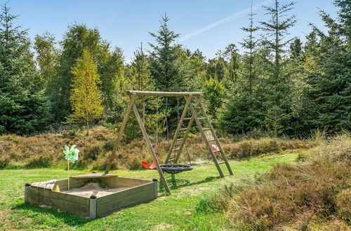 Foto 9 - Casa de 3 quartos em Rømø com terraço e sauna