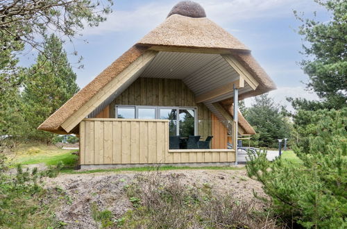 Foto 17 - Casa de 3 quartos em Rømø com terraço e sauna