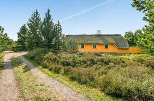 Foto 11 - Casa de 3 quartos em Rømø com terraço e sauna