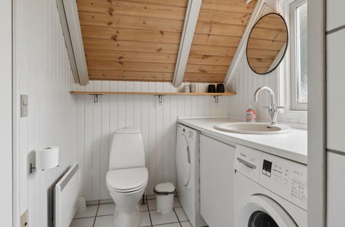 Foto 30 - Casa de 3 quartos em Rømø com terraço e sauna