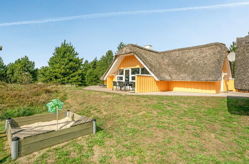 Foto 32 - Casa de 3 quartos em Rømø com terraço e sauna