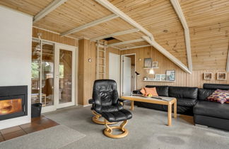 Photo 3 - Maison de 3 chambres à Rømø avec terrasse et sauna