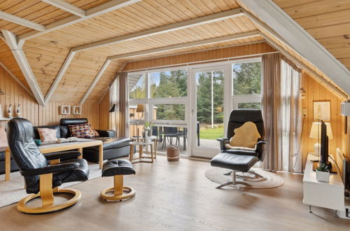 Foto 42 - Casa de 3 quartos em Rømø com terraço e sauna