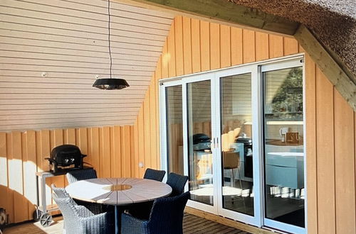 Foto 16 - Casa de 3 quartos em Rømø com terraço e sauna