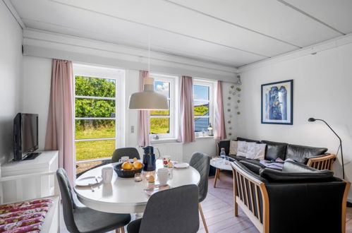 Foto 3 - Apartment mit 2 Schlafzimmern in Rømø mit terrasse