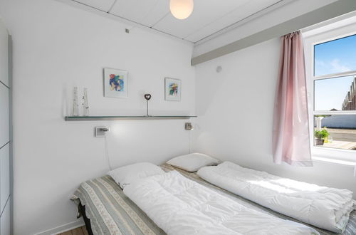 Foto 10 - Appartamento con 2 camere da letto a Rømø con terrazza