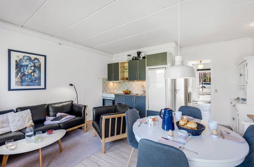 Foto 4 - Apartamento de 2 quartos em Rømø com terraço