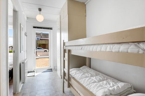 Foto 9 - Appartamento con 2 camere da letto a Rømø con terrazza