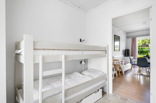 Foto 8 - Appartamento con 2 camere da letto a Rømø con terrazza