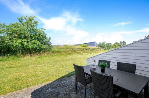 Foto 5 - Appartamento con 2 camere da letto a Rømø con terrazza