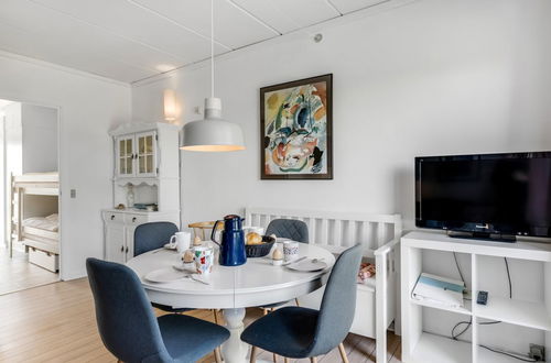 Foto 2 - Apartamento de 2 quartos em Rømø com terraço