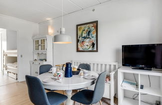 Foto 2 - Apartamento de 2 quartos em Rømø com terraço