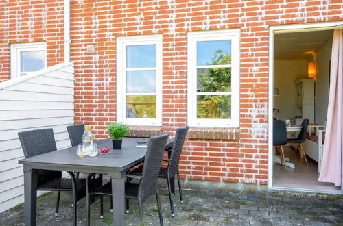 Foto 6 - Appartamento con 2 camere da letto a Rømø con terrazza