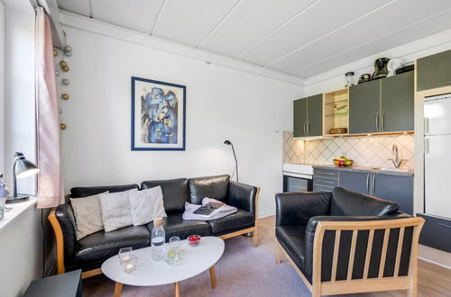 Foto 5 - Apartamento de 2 quartos em Rømø com terraço