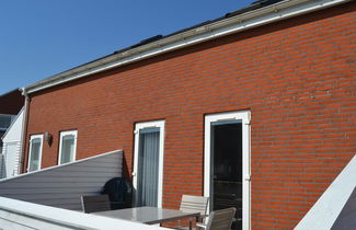 Foto 3 - Apartamento de 3 quartos em Rømø