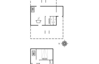 Foto 2 - Apartment mit 3 Schlafzimmern in Rømø