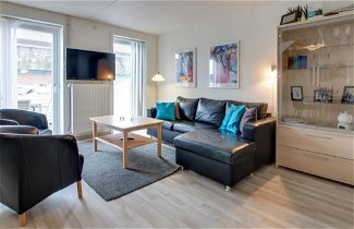 Foto 3 - Appartamento con 3 camere da letto a Rømø