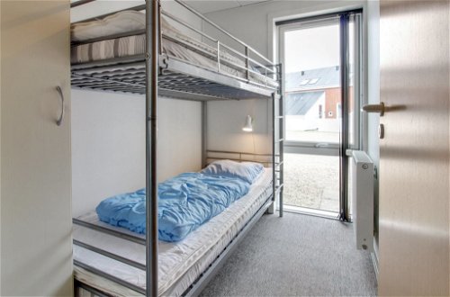 Photo 19 - Appartement de 3 chambres à Rømø