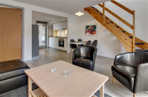 Foto 5 - Apartamento de 3 habitaciones en Rømø