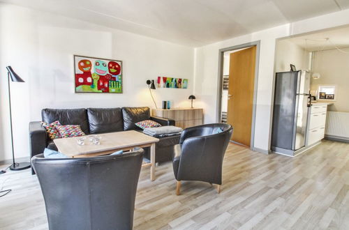 Foto 20 - Apartamento de 3 quartos em Rømø