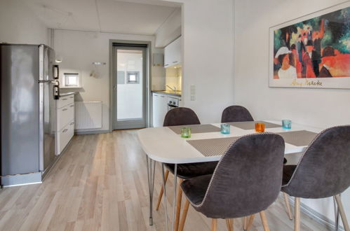 Foto 8 - Apartamento de 3 habitaciones en Rømø