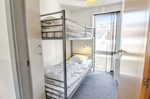 Foto 6 - Apartamento de 3 quartos em Rømø