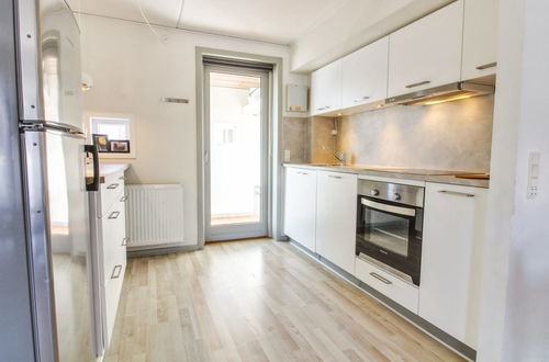 Foto 15 - Apartamento de 3 quartos em Rømø