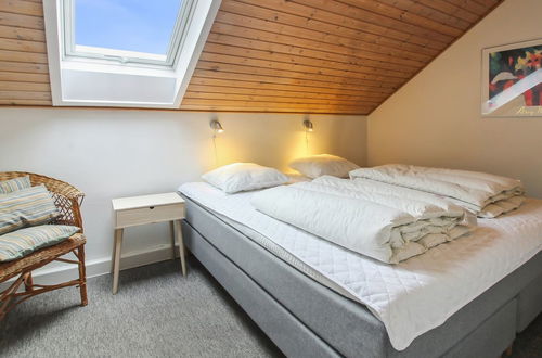 Foto 5 - Apartment mit 3 Schlafzimmern in Rømø