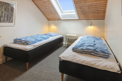 Foto 4 - Apartment mit 3 Schlafzimmern in Rømø